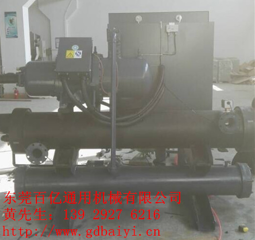 業(yè)冷水機圖片/業(yè)冷水機樣板圖 (2)