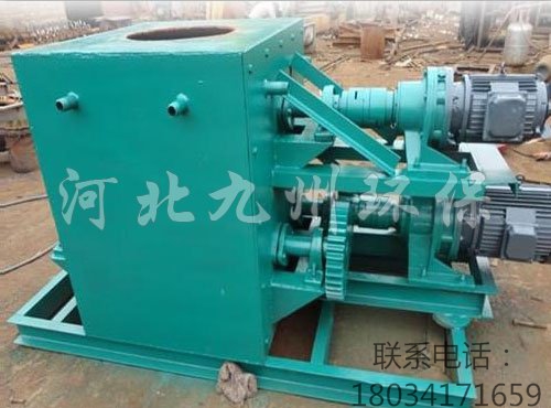 雙軸粉塵加濕機(jī)圖片/雙軸粉塵加濕機(jī)樣板圖 (4)