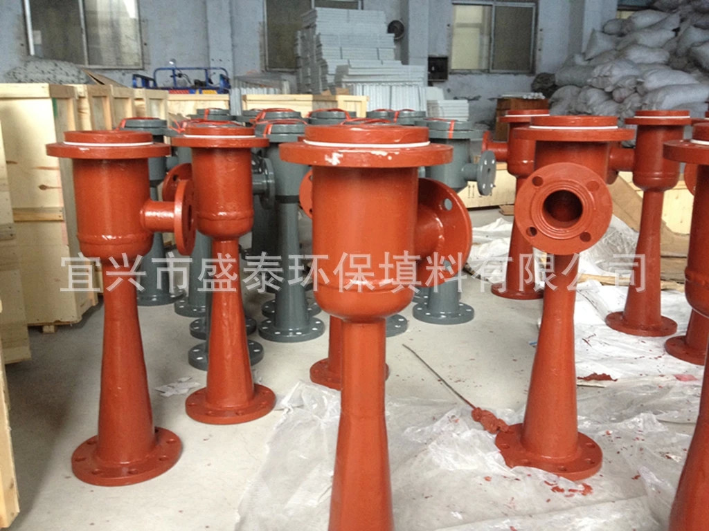 玻璃鋼噴射器圖片/玻璃鋼噴射器樣板圖 (4)