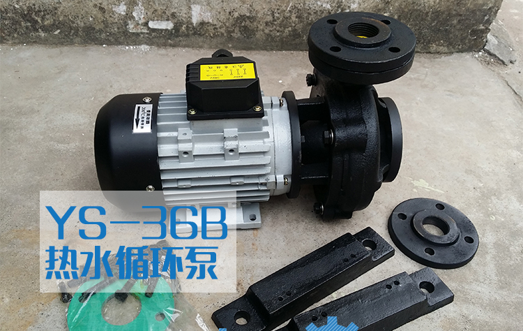 熱水循環(huán)泵圖片/熱水循環(huán)泵樣板圖 (4)