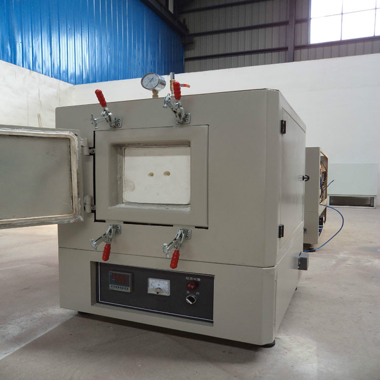 高溫碳化爐 實(shí)驗(yàn)電爐 真空爐圖片/高溫碳化爐 實(shí)驗(yàn)電爐 真空爐樣板圖 (3)