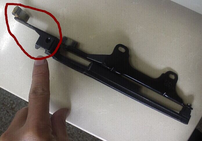 奔馳B200圖片/奔馳B200樣板圖 (2)