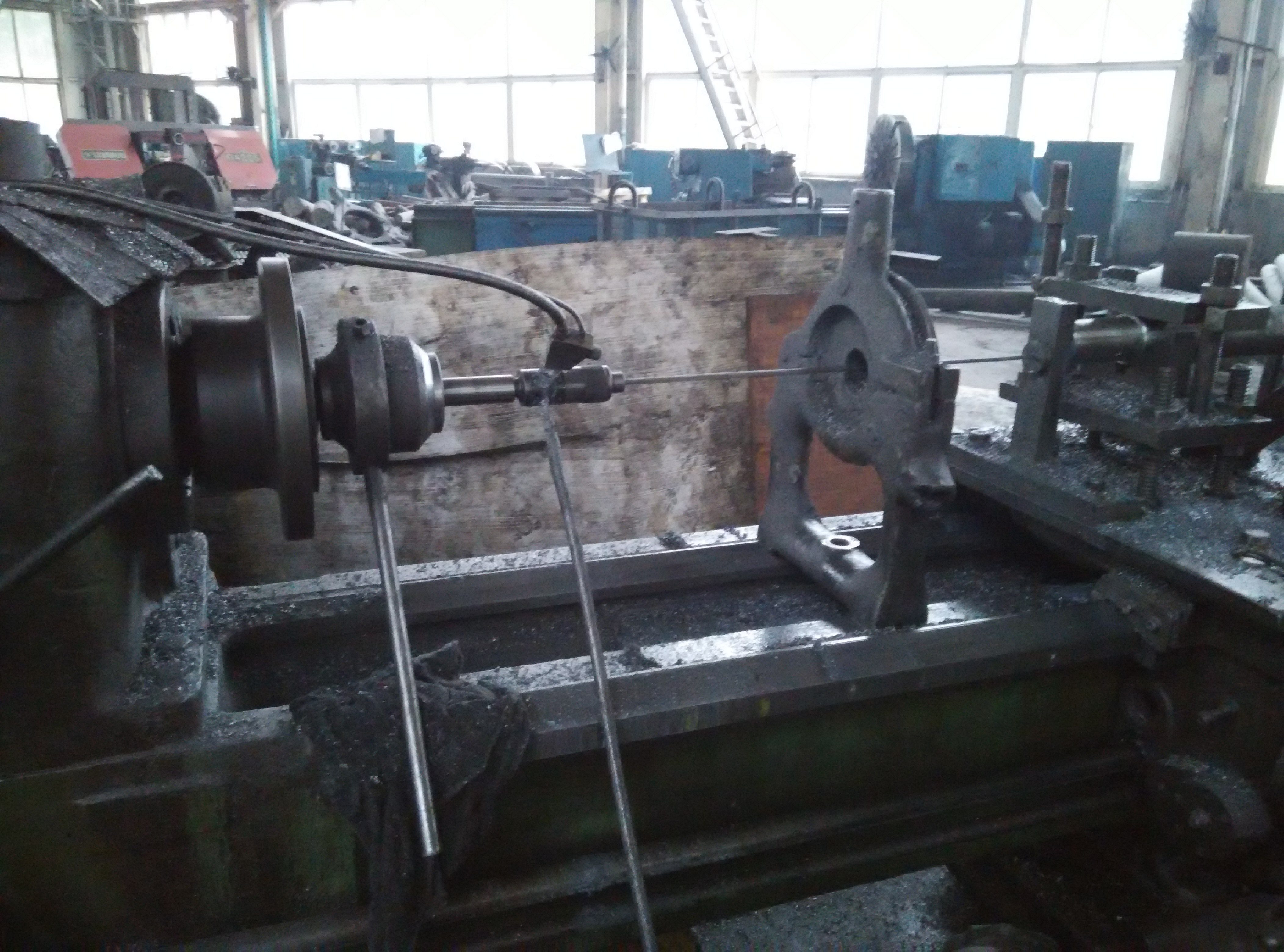 深孔加工圖片/深孔加工樣板圖 (2)