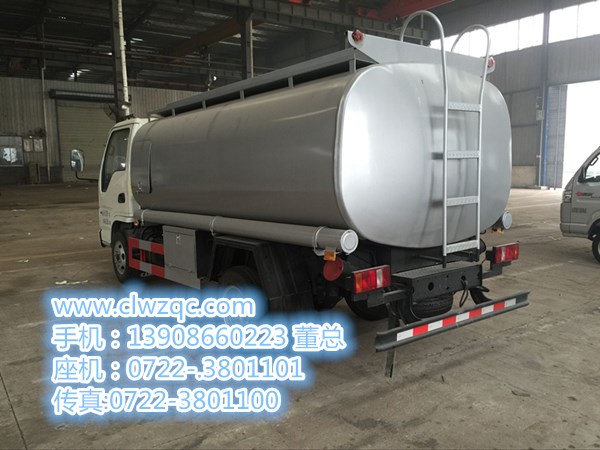 油罐車圖片/油罐車樣板圖 (1)