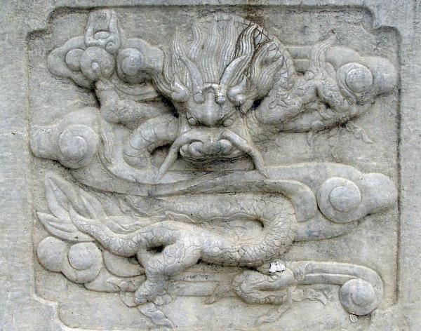 浮雕裝飾圖片/浮雕裝飾樣板圖 (4)