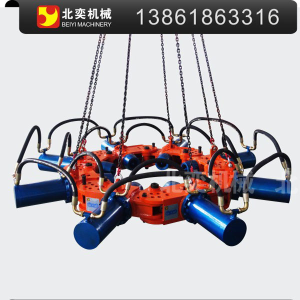 樁機(jī)圖片/樁機(jī)樣板圖 (4)