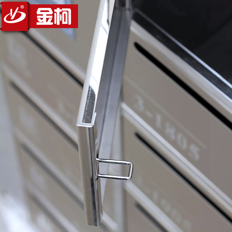 小區(qū)組合式信報箱圖片/小區(qū)組合式信報箱樣板圖 (2)