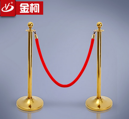 大堂專用掛繩警戒欄圖片/大堂專用掛繩警戒欄樣板圖 (2)