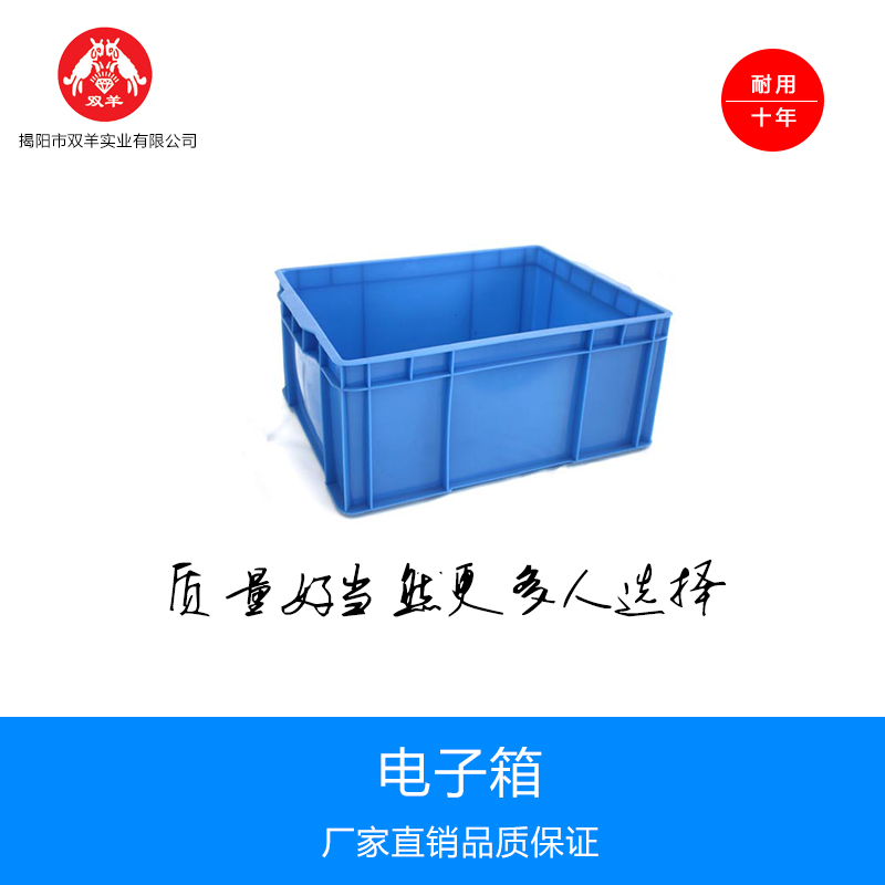 周轉(zhuǎn)箱圖片/周轉(zhuǎn)箱樣板圖 (2)