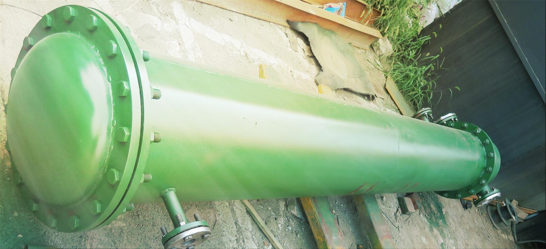 結晶蒸發(fā)器圖片/結晶蒸發(fā)器樣板圖 (4)