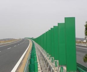 高速公路遮光板玻璃钢防眩板