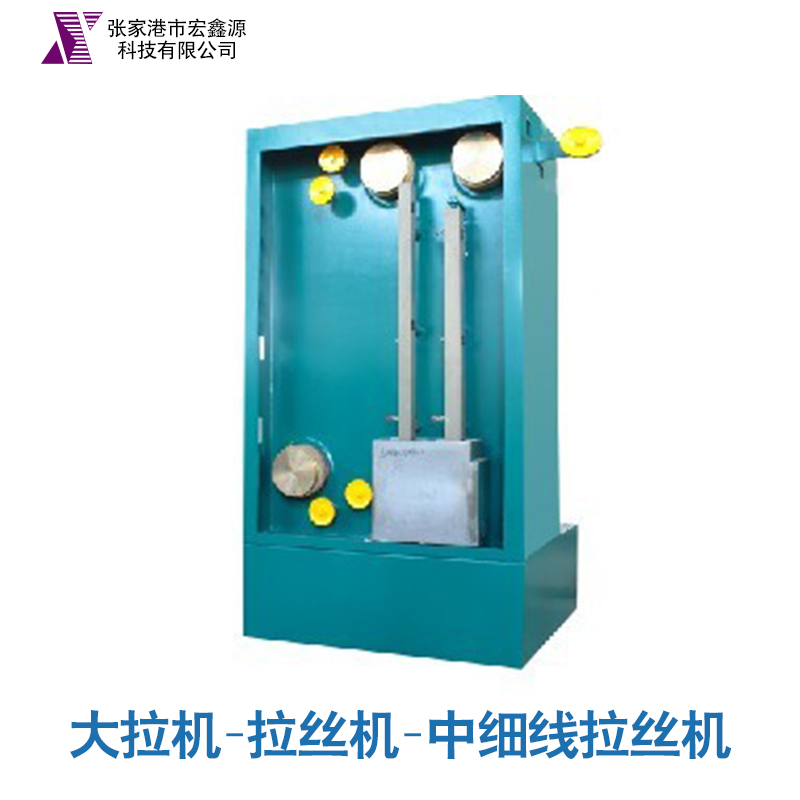 細線拉絲機圖片/細線拉絲機樣板圖 (3)