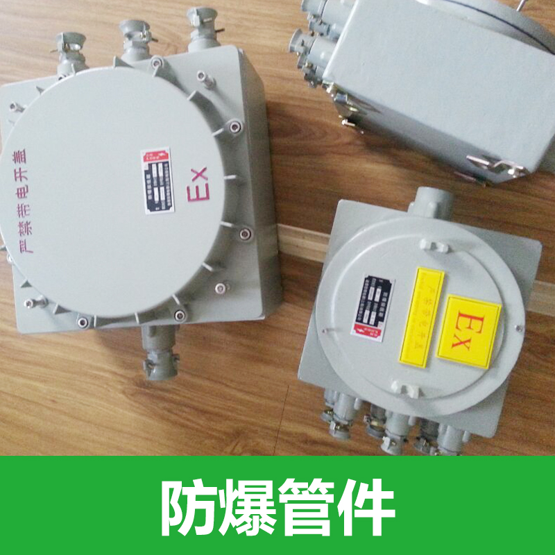上海防爆管件圖片/上海防爆管件樣板圖 (3)