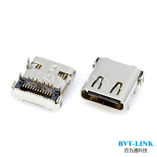 深圳USB3.1 C/T 連接器廠 深圳USB3.1連接器規(guī)格