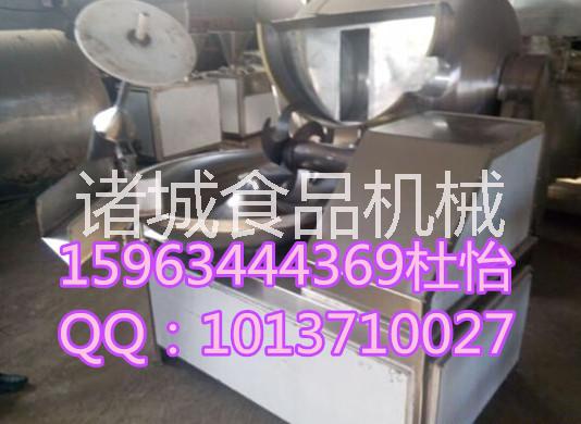 斬拌機(jī)圖片/斬拌機(jī)樣板圖 (1)