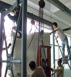 沂南租賃叉車(chē)電話(huà)圖片/沂南租賃叉車(chē)電話(huà)樣板圖 (4)