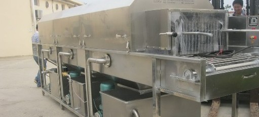 供應(yīng)洗筐機(jī) 洗筐機(jī)多少錢 洗筐機(jī)報(bào)