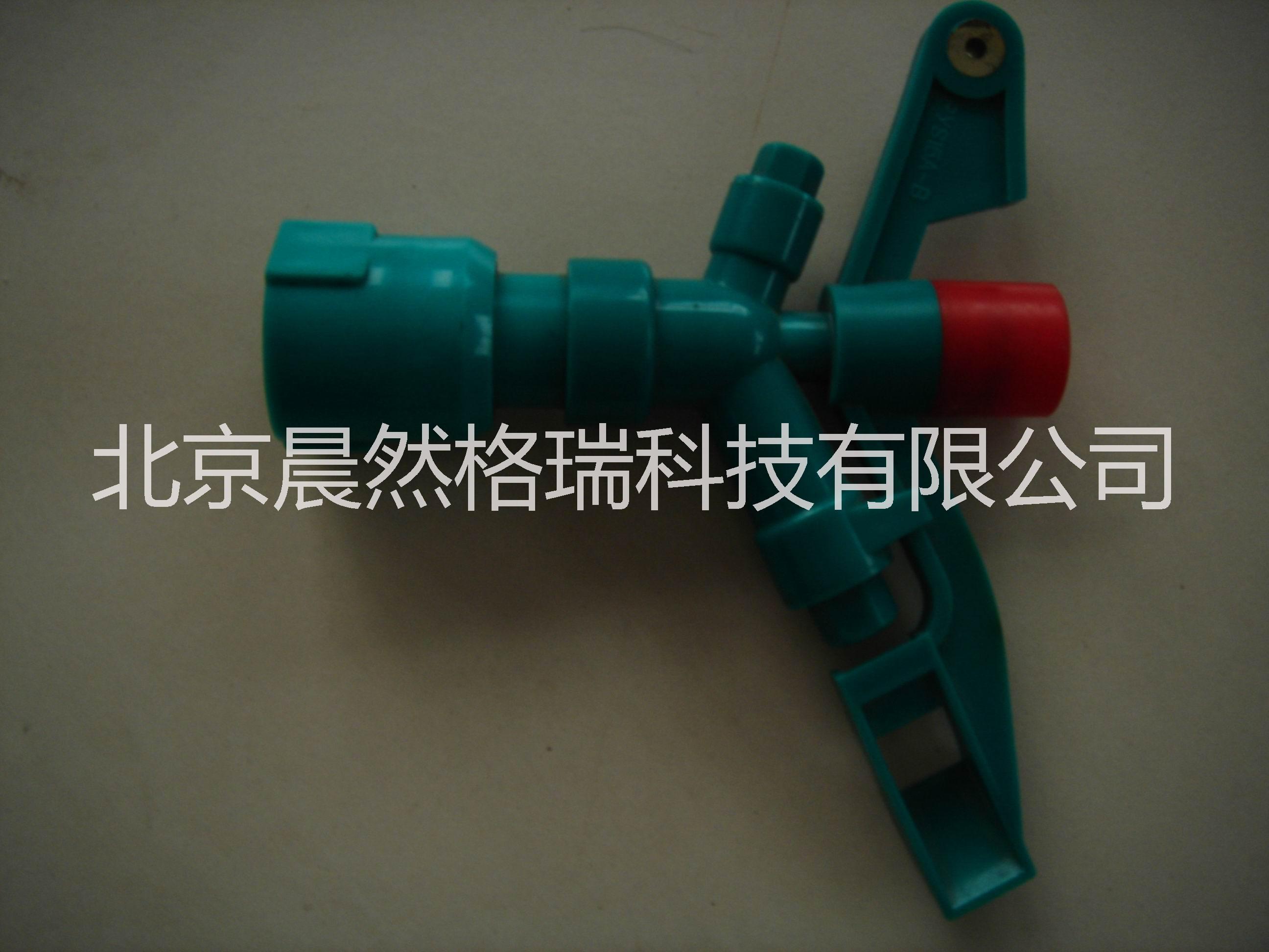 赤城農(nóng)田灌溉噴頭使用注意保護(hù)措施－大田灌溉全圓噴頭－4分可控噴頭