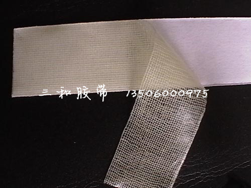 透明膠地毯雙面膠帶圖片/透明膠地毯雙面膠帶樣板圖 (2)