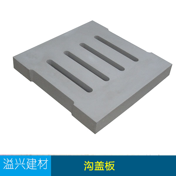 宜賓溝蓋板圖片/宜賓溝蓋板樣板圖 (2)