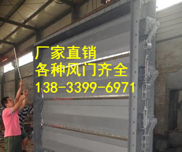 方風(fēng)門(mén)圖片/方風(fēng)門(mén)樣板圖 (2)