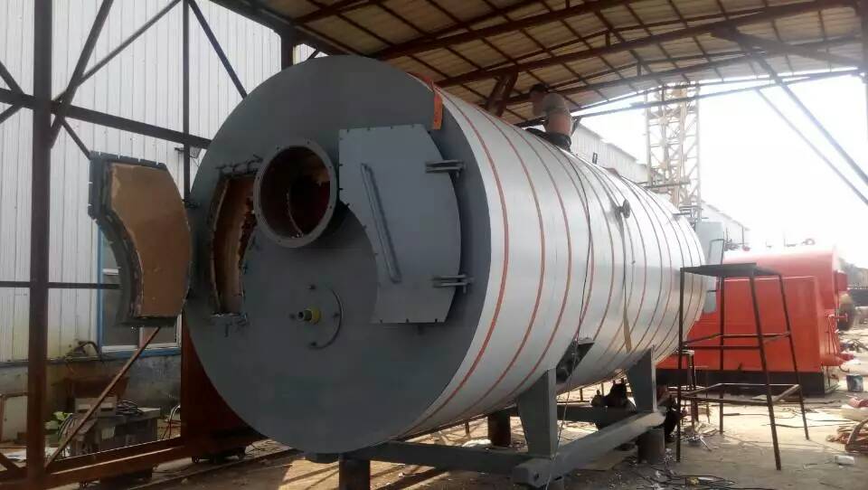 燃?xì)庹羝仩t圖片/燃?xì)庹羝仩t樣板圖 (3)