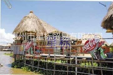 茅草瓦圖片/茅草瓦樣板圖 (3)