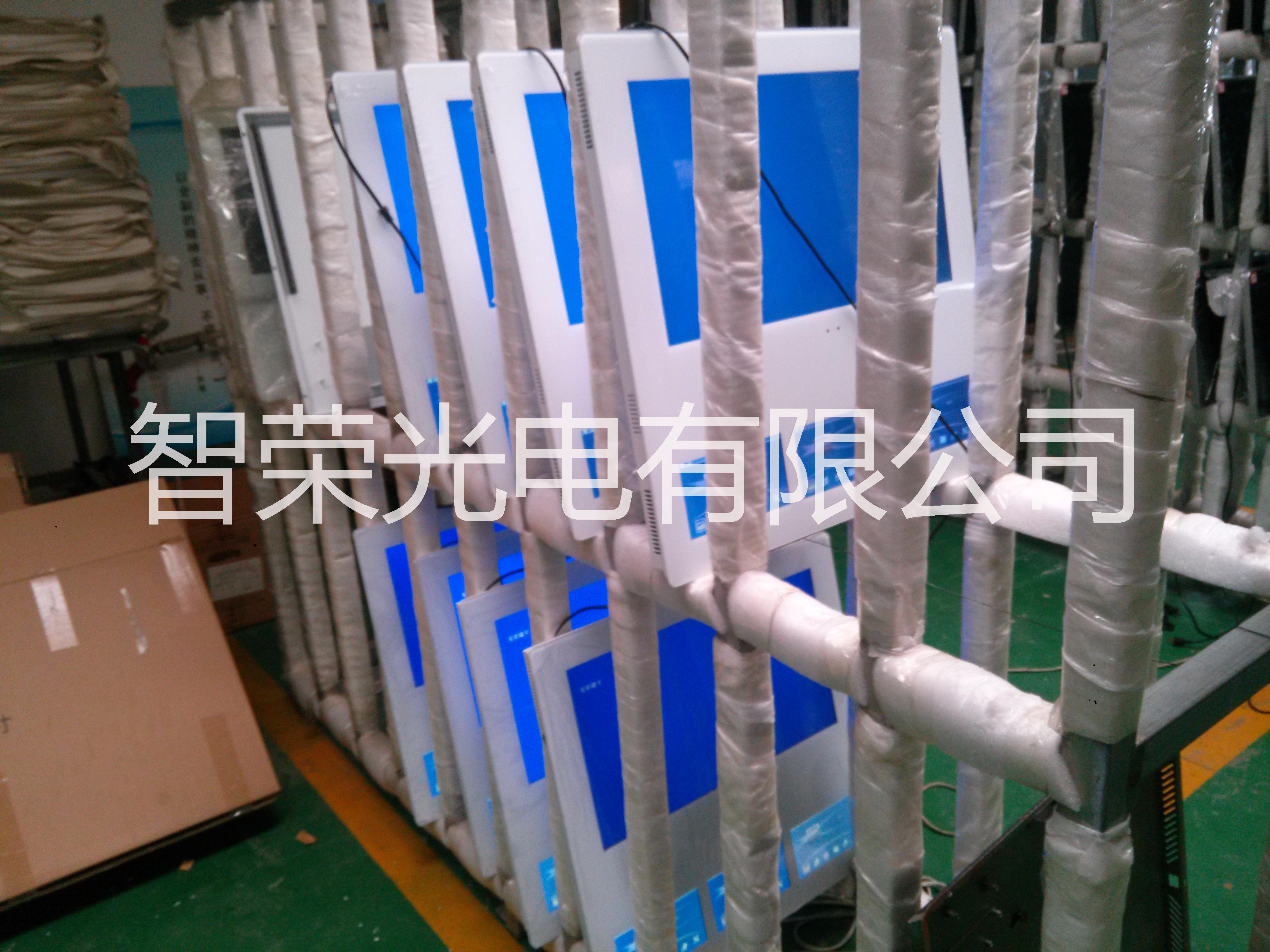供應(yīng)22寸壁掛*wifi網(wǎng)絡(luò)一把翹起財(cái)富的杠桿