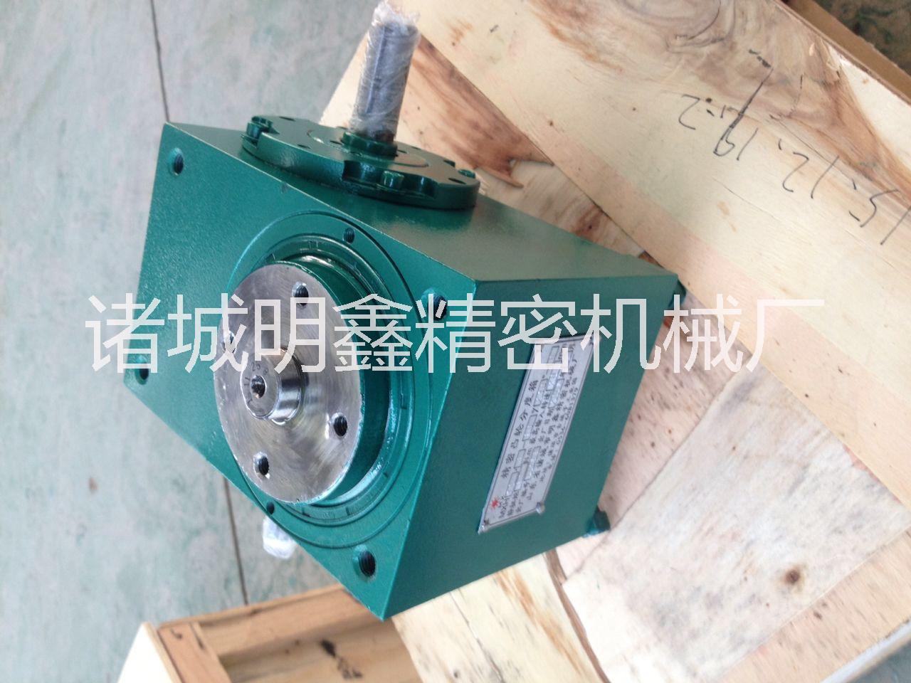 精密凸輪分割器圖片/精密凸輪分割器樣板圖 (1)