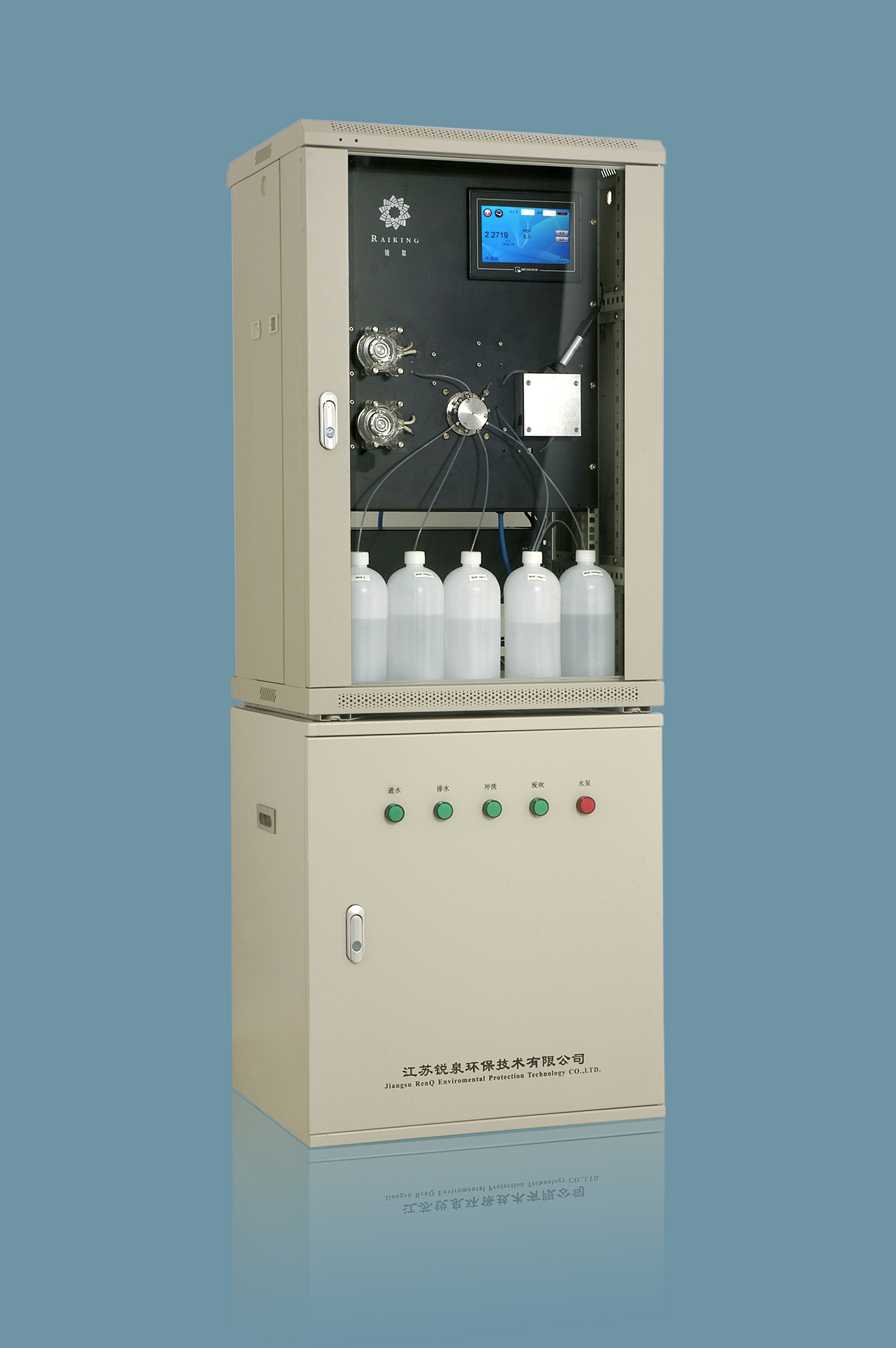 氨氮圖片/氨氮樣板圖 (3)