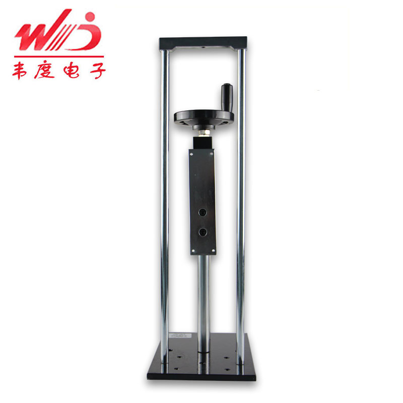 供應(yīng)用于測(cè)量拉壓力的螺旋式拉壓測(cè)試架