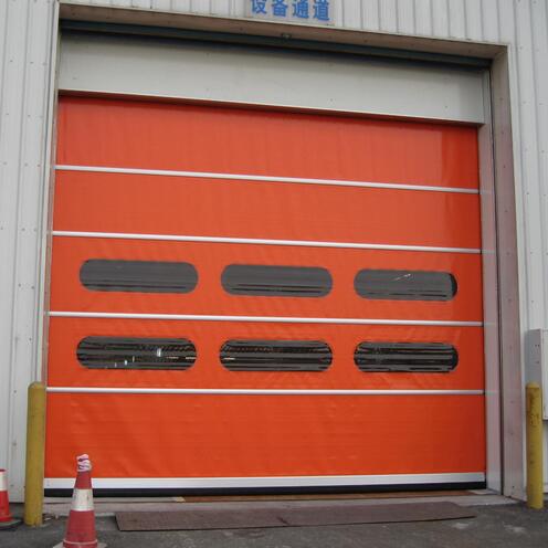 裝卸貨平臺圖片/裝卸貨平臺樣板圖 (3)