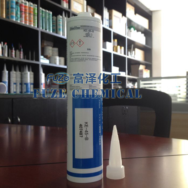 信越KE45B密封膠圖片