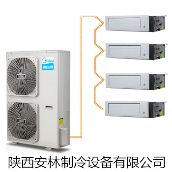 成都美的一拖五報價一拖多價格 成都美的一拖五報價一拖多價格、