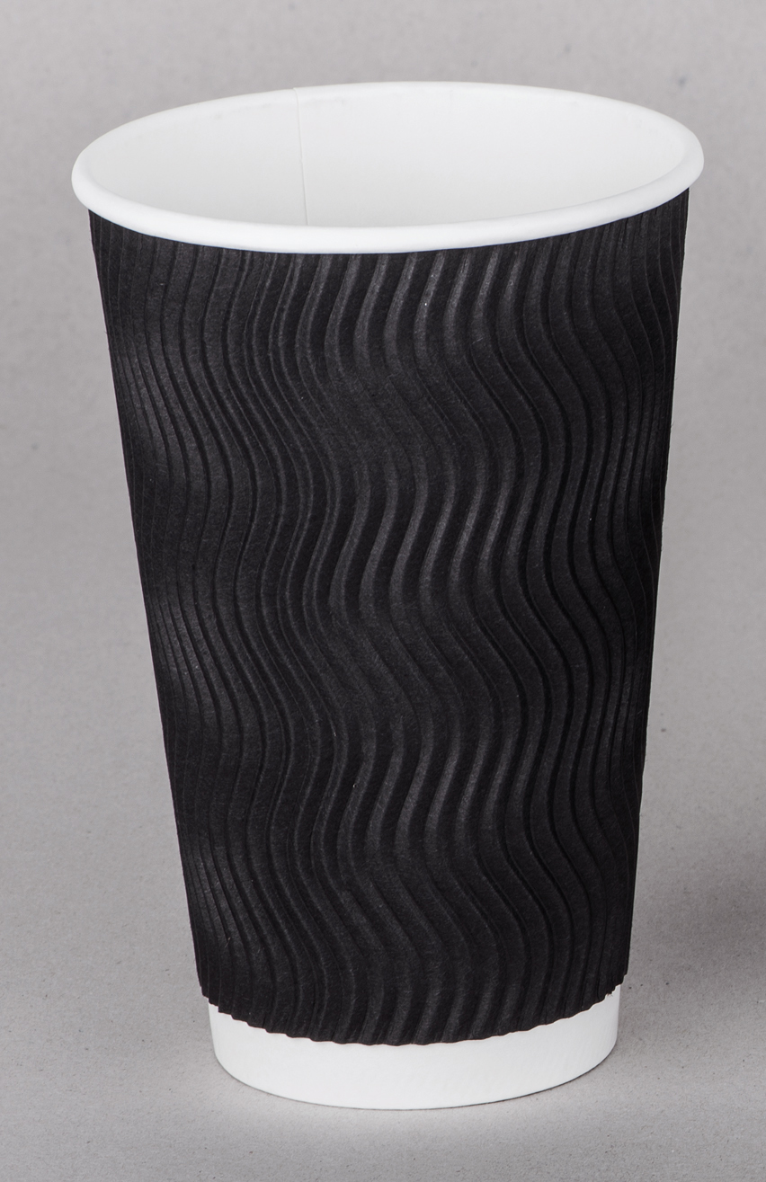 瓦楞紙杯咖啡杯隔熱杯奶茶杯批發(fā)圖片/瓦楞紙杯咖啡杯隔熱杯奶茶杯批發(fā)樣板圖 (3)