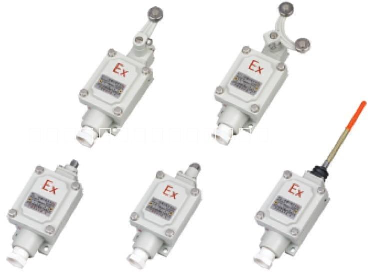 行程開(kāi)關(guān)圖片/行程開(kāi)關(guān)樣板圖 (2)