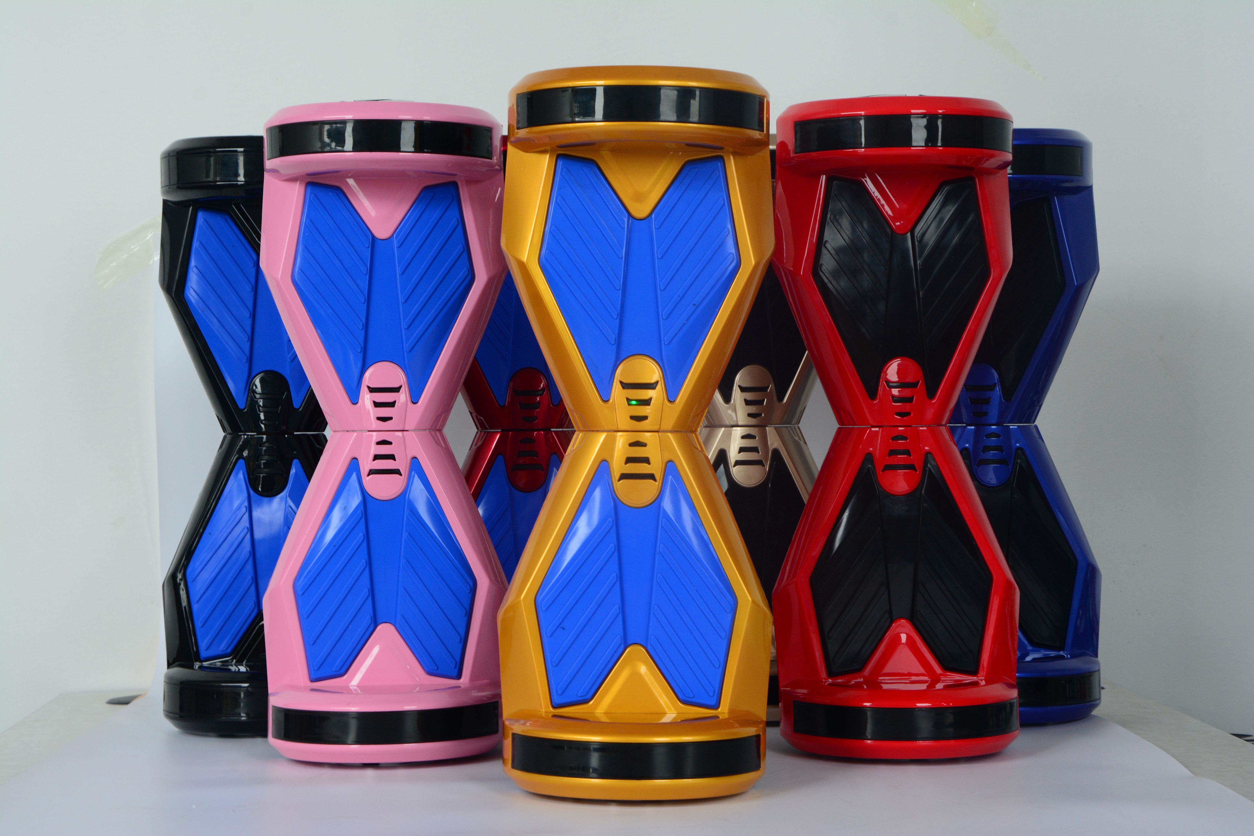 扭扭車圖片/扭扭車樣板圖 (3)