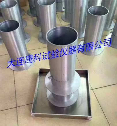 電動砂當量試驗儀圖片/電動砂當量試驗儀樣板圖 (4)