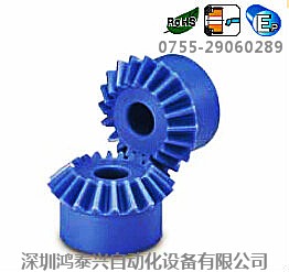 KHK磨齒ZEROL錐齒輪圖片/KHK磨齒ZEROL錐齒輪樣板圖 (4)