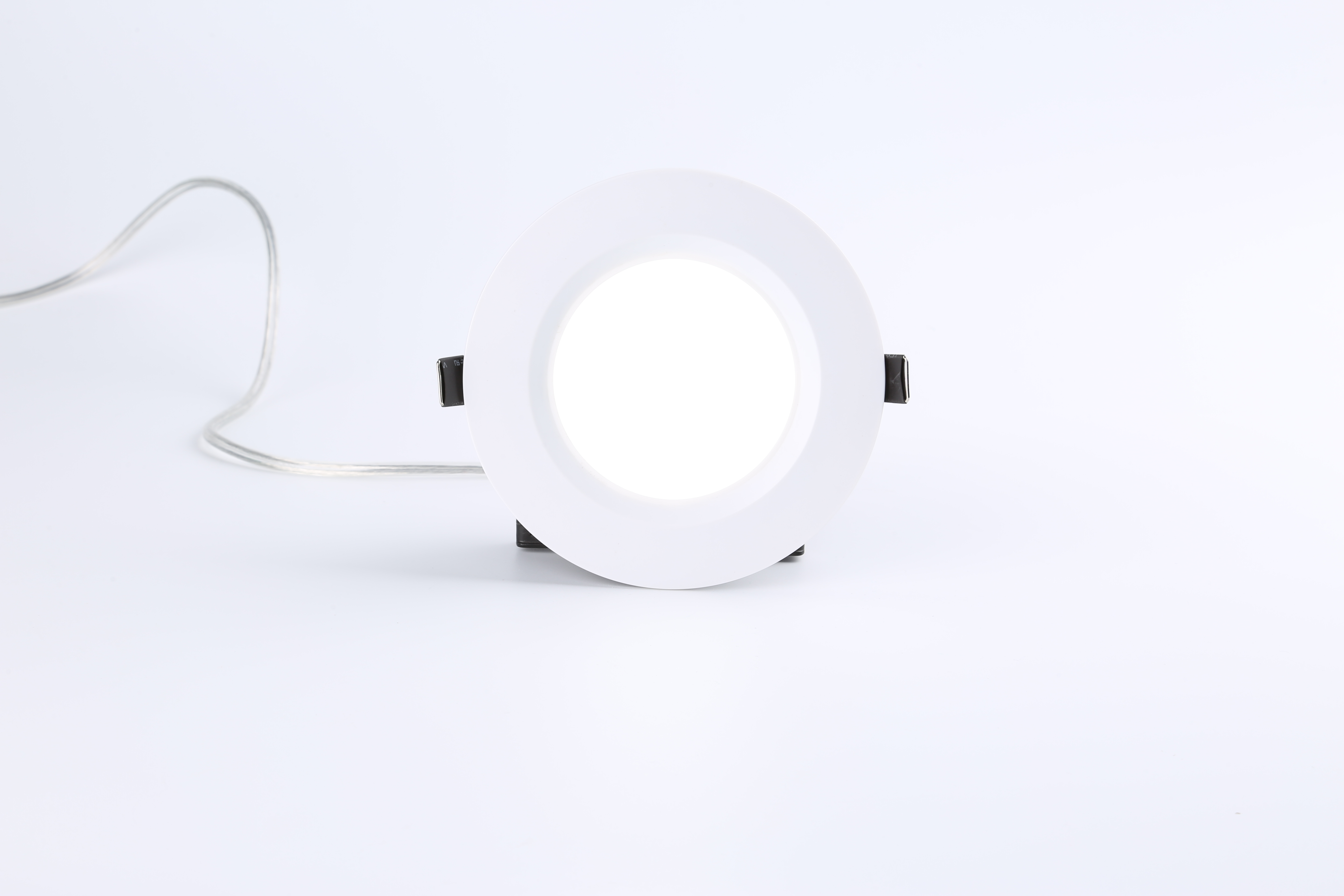 雷達感應LED筒燈圖片/雷達感應LED筒燈樣板圖 (4)