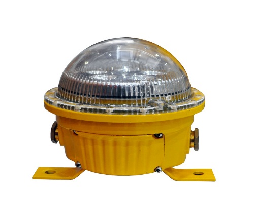 供應(yīng)用于油田、礦井|船舶|煤炭中石化等的BFC8183防爆固態(tài)安全照明燈