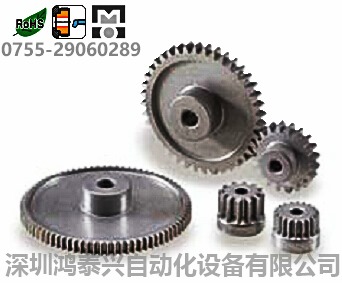 KHK燒結(jié)正齒輪圖片/KHK燒結(jié)正齒輪樣板圖 (1)