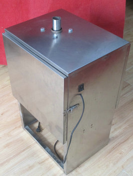 烤面筋技術(shù)圖片/烤面筋技術(shù)樣板圖 (2)