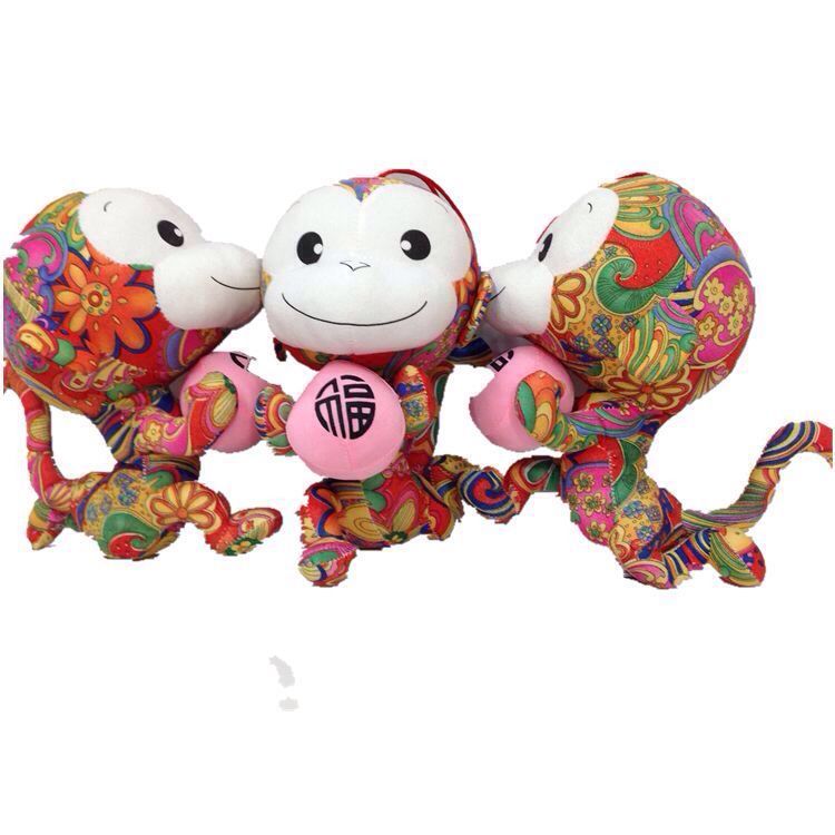 吉祥物圖片/吉祥物樣板圖 (3)