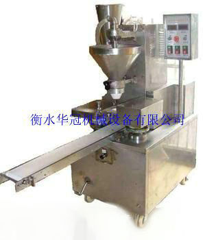 衡水包子機的市場價/多功能包子機圖片