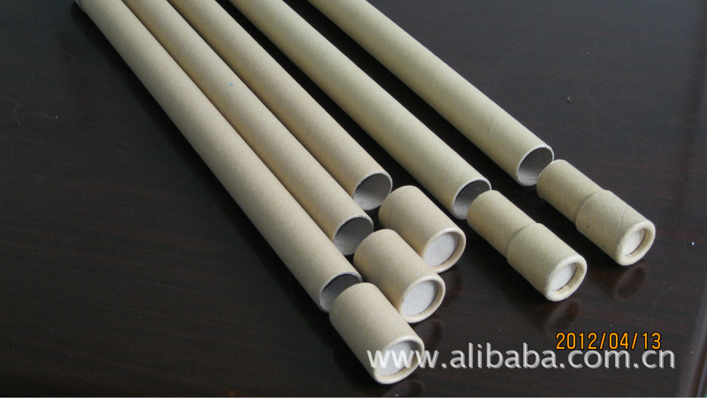 供應(yīng)LED日光燈包裝紙筒、紙管
