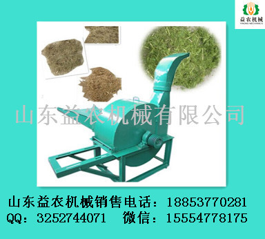 供應(yīng)用于養(yǎng)殖的干濕玉米秸稈粉碎揉絲機(jī)