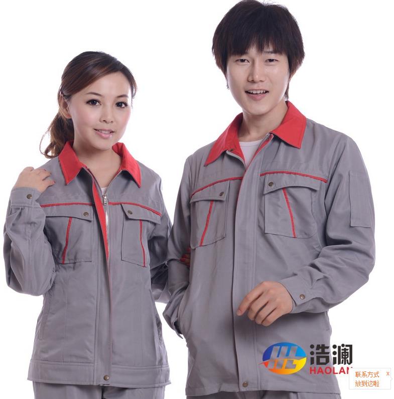 冬季工作服圖片/冬季工作服樣板圖 (2)