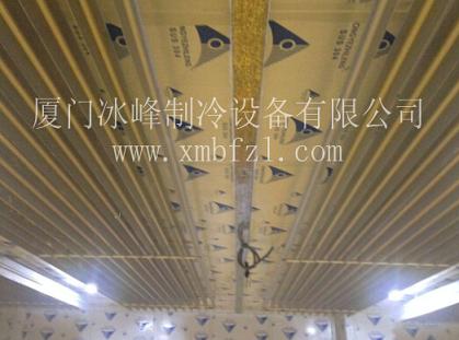 保鮮庫安裝圖片/保鮮庫安裝樣板圖 (4)