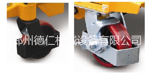 液壓升降平臺(tái)車(chē)圖片/液壓升降平臺(tái)車(chē)樣板圖 (4)